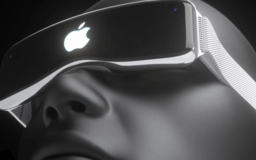 Apple finally making significant progress on its VR headset project